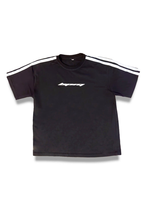 Love/Hate Track T-Shirt