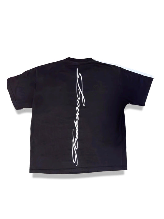 Love/Hate Track T-Shirt