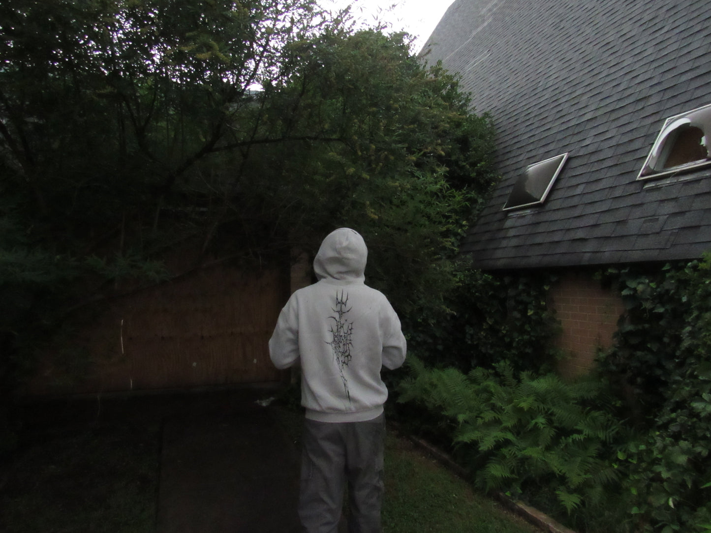 BPM Zip-up Small Tan
