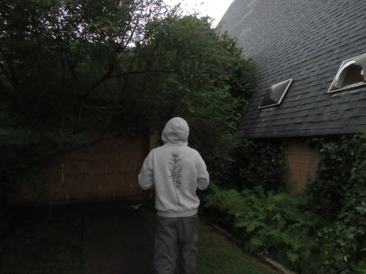 BPM Zip-up Large Tan