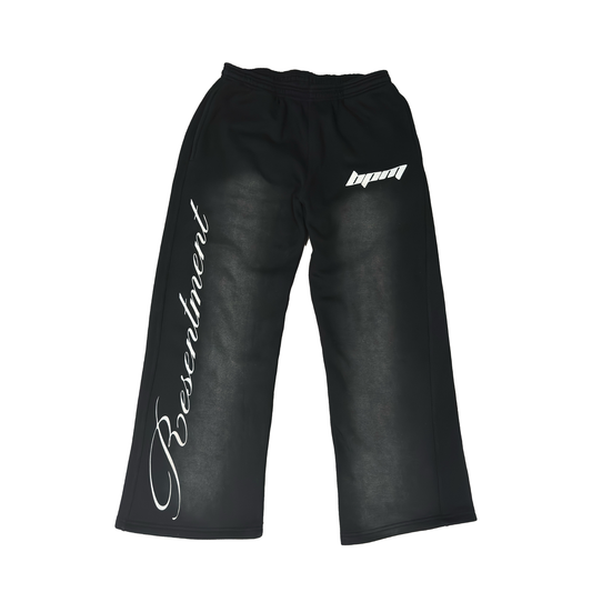 Resentment Sweatpants