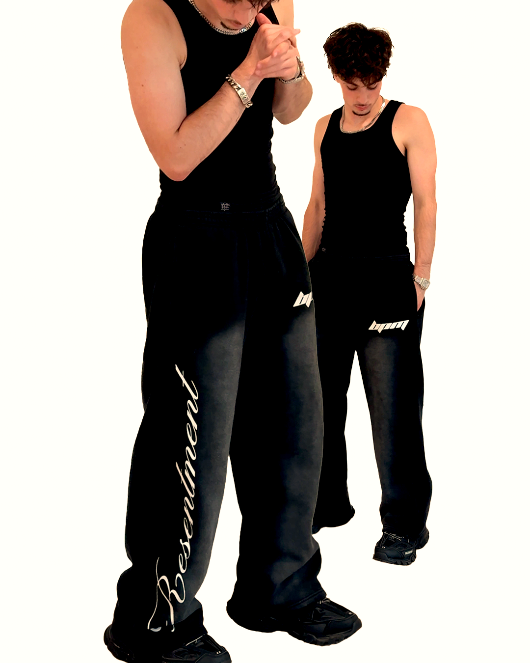 Resentment Sweatpants