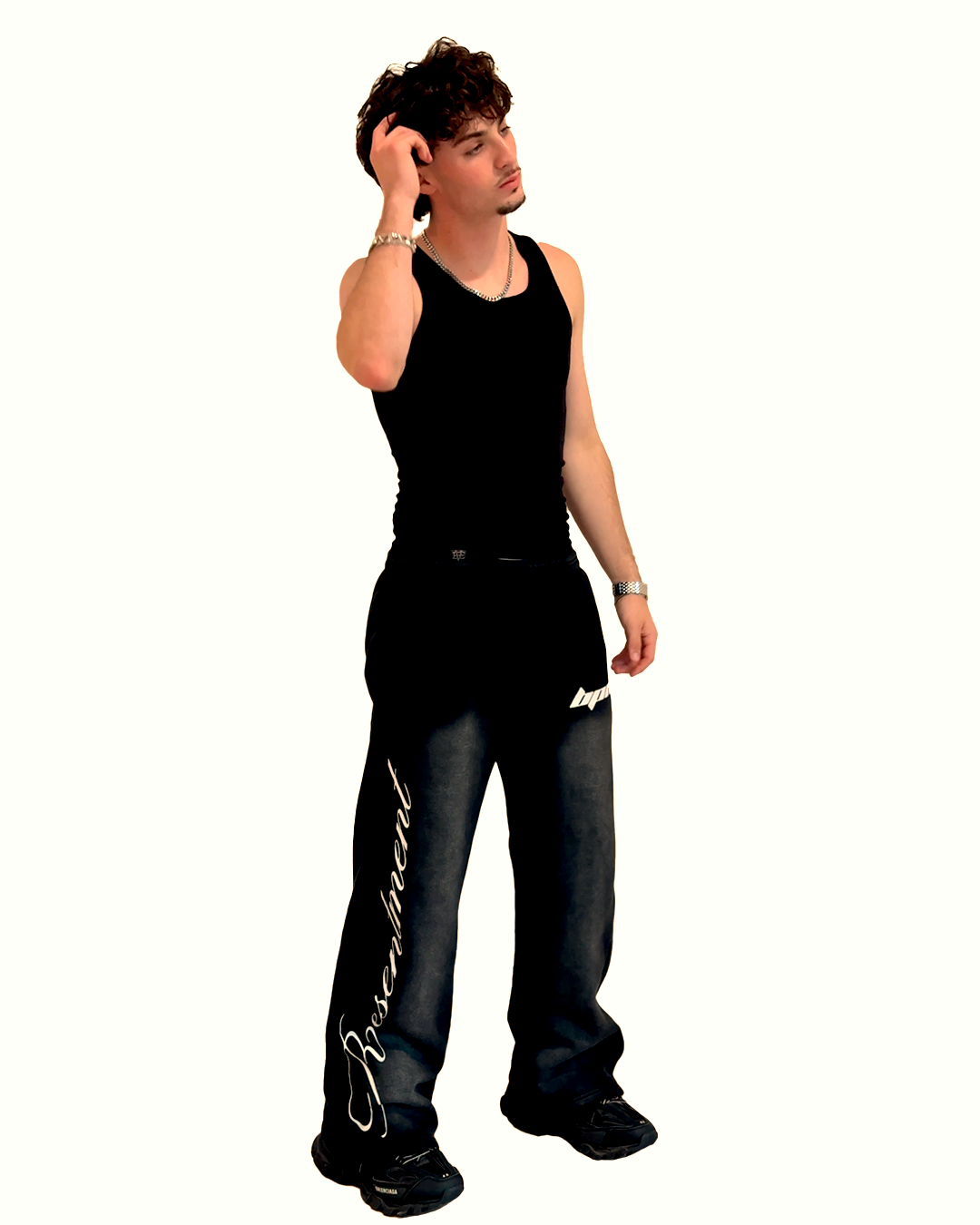 Resentment Sweatpants
