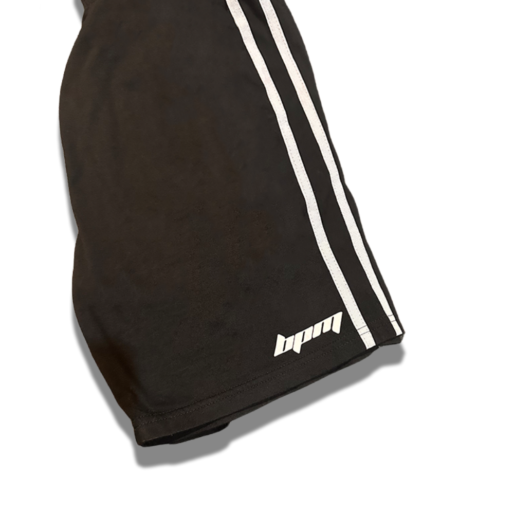 BPM Track Shorts